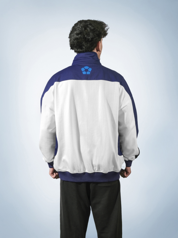 Blue Lock U-20 Jacket