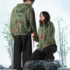 Gyomei_Hoodie_Listing1_Abhishek_comicsense Stone Hashira Hoodie