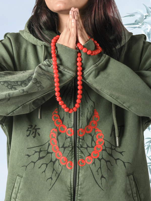 Gyomei_Hoodie_Listing2_Abhishek_comicsense Stone Hashira Hoodie