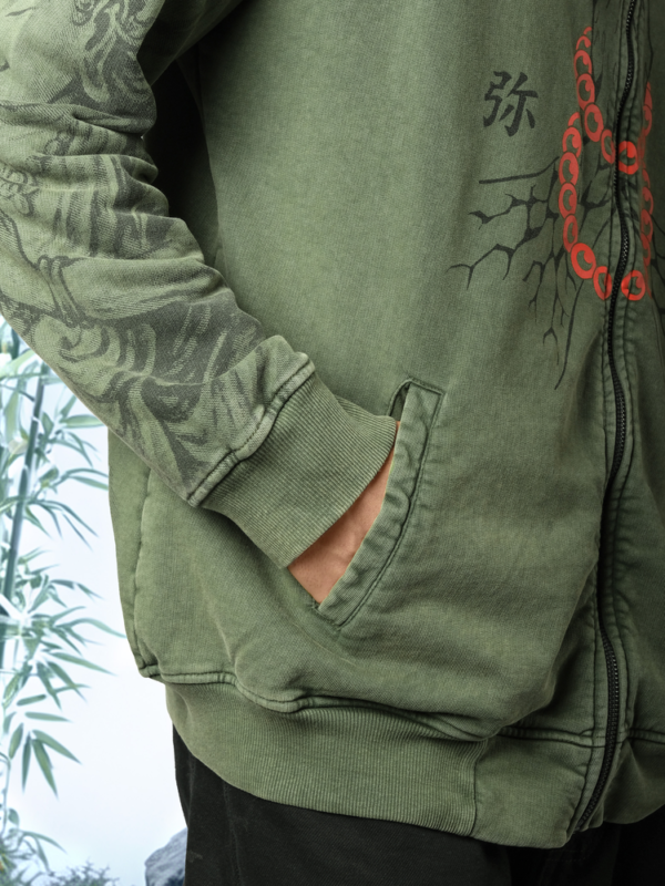 Gyomei_Hoodie_Listing4_Abhishek_comicsense Stone Hashira Hoodie