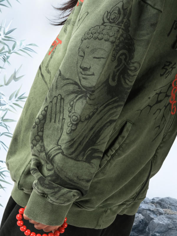 Gyomei_Hoodie_Listing6_Abhishek_comicsense Stone Hashira Hoodie