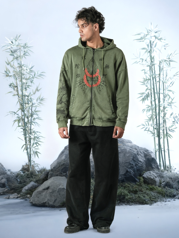 Gyomei_Hoodie_Listing7_Abhishek_comicsense Stone Hashira Hoodie