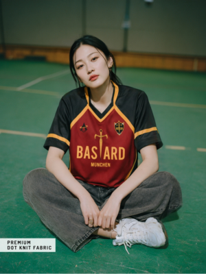 Bastard Munchen-11 Jersey