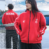 Nekoma Cosplay Jacket