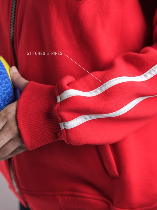 Nekoma Cosplay Jacket