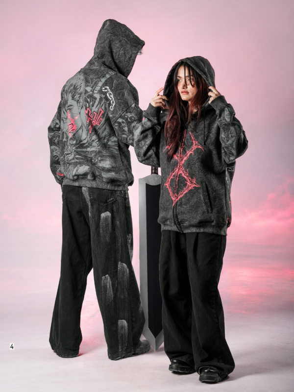 Berserk_Hoodie_Listing1a_Abhishek_comicsense Eclipse Hoodie