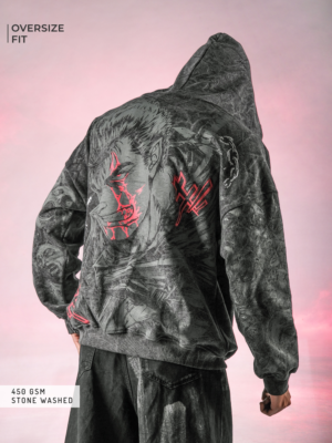 Berserk_Hoodie_Listing1b_Abhishek_comicsense Eclipse Hoodie