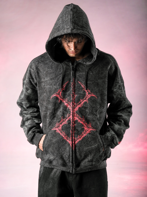 Berserk_Hoodie_Listing2_Abhishek_comicsense Eclipse Hoodie