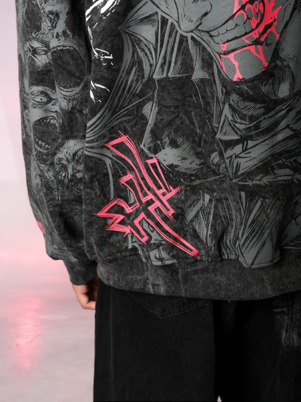 Berserk_Hoodie_Listing6_Abhishek_comicsense Eclipse Hoodie