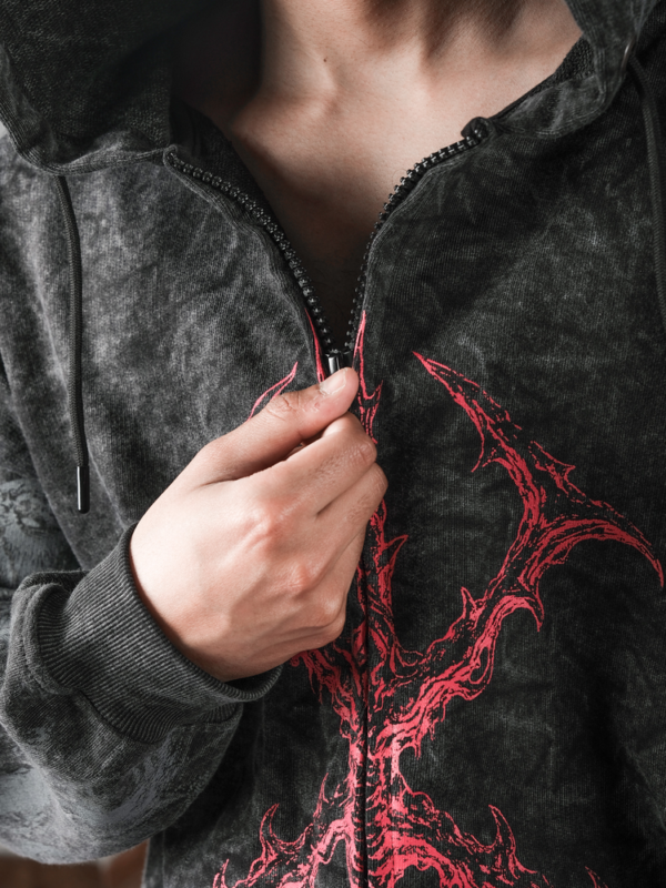 Berserk_Hoodie_Listing7_Abhishek_comicsense Eclipse Hoodie