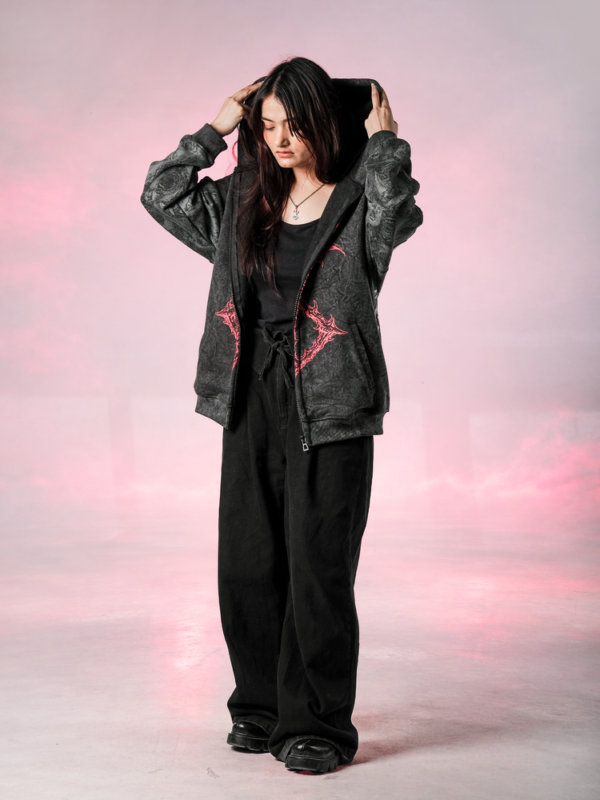 Berserk_Hoodie_Listing8_Abhishek_comicsense Eclipse Hoodie