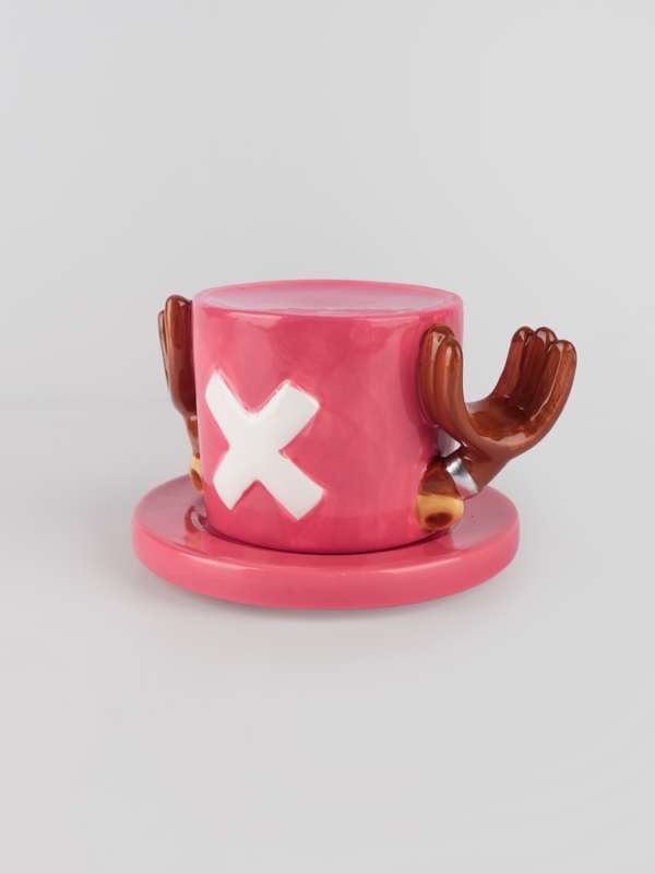 Cotton Candy Lover Cup