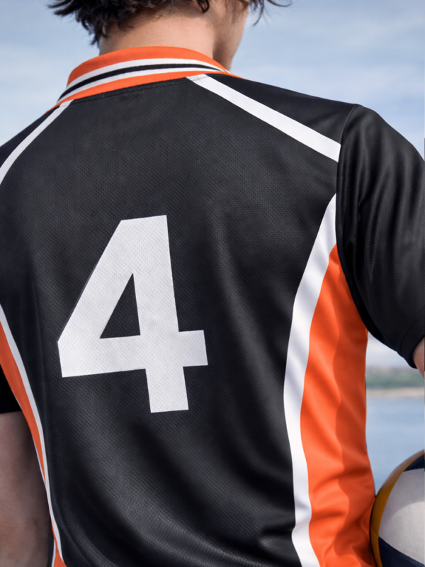 Karasuno_4_AI_Listing5_Abhishek_comicsense Karasuno - 4 Jersey