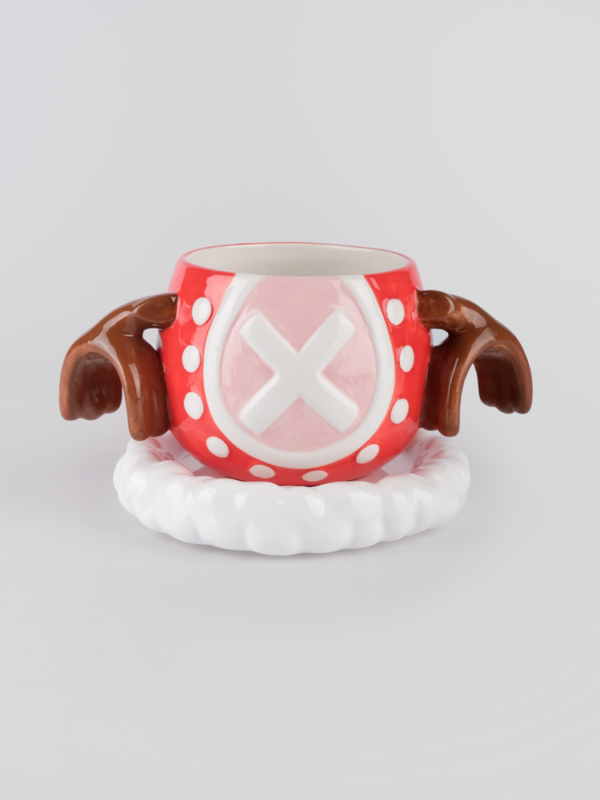 Reindeer Guardian Mug