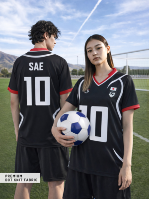 Sea_Black_AI_Listing1a_Abhishek_comicsense Japan U20 Away Jersey