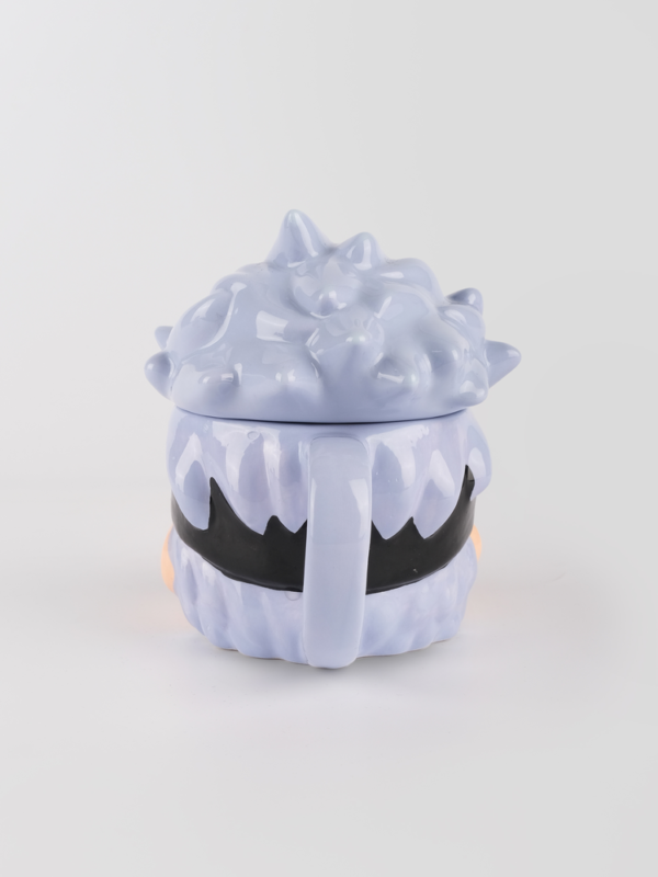 Strongest_Sorcerer3_comicsense Strongest Sorcerer Mug