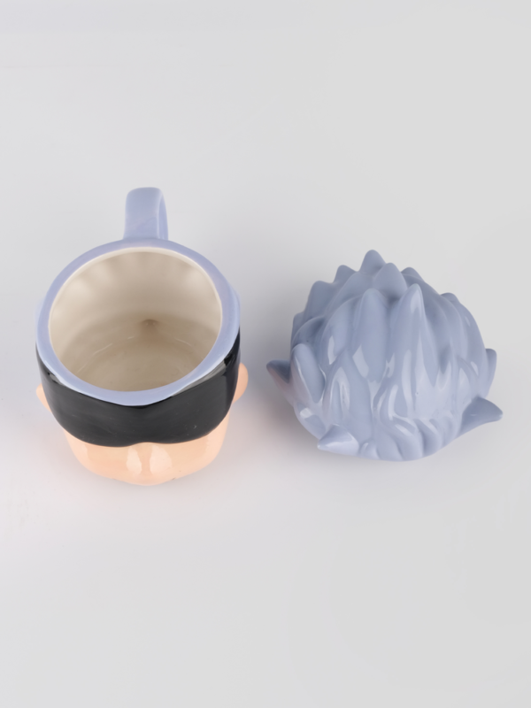 Strongest_Sorcerer4_comicsense Strongest Sorcerer Mug