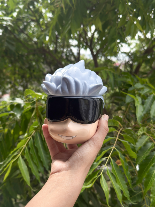 Strongest_Sorcerer6_comicsense Strongest Sorcerer Mug