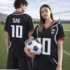 Japan U20 Away Jersey