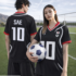 Japan U20 Away Jersey