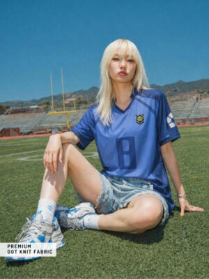 Bachira u 20 kersey listing 1aa_comicsense Bluelock-8 Jersey