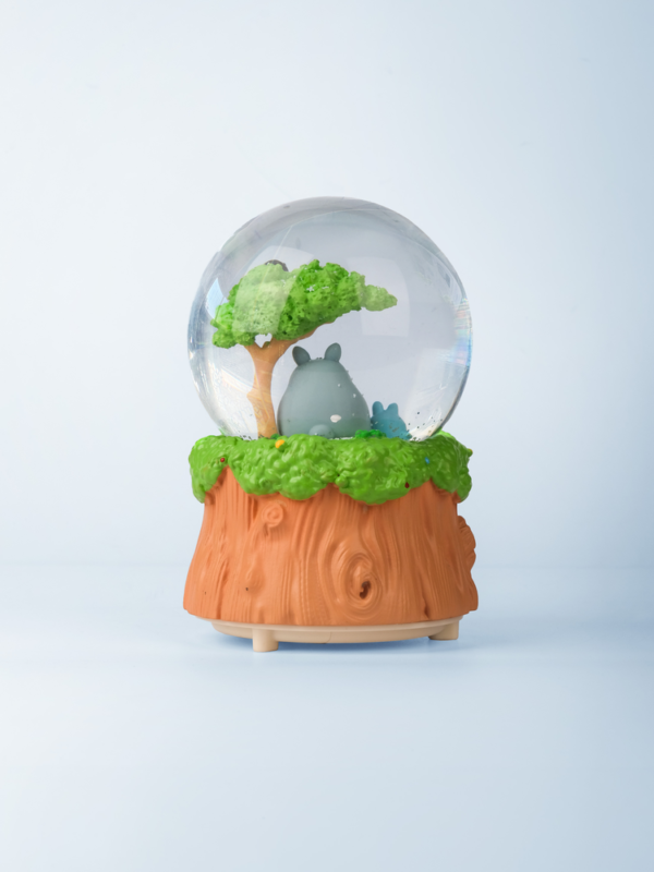 Snow-Globe_Ghibli3_Listing2_comicsense Little Spirits Snow Globe