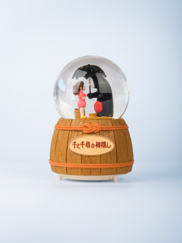Snow-Globe_Ghibli_Listing1_comicsense Whispering Rain Snow Globe