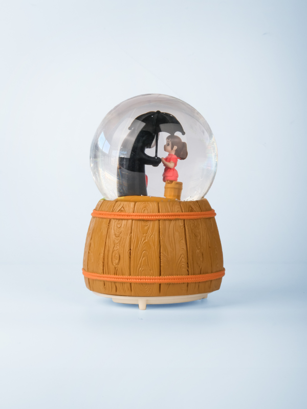 Snow-Globe_Ghibli_Listing2_comicsense Whispering Rain Snow Globe