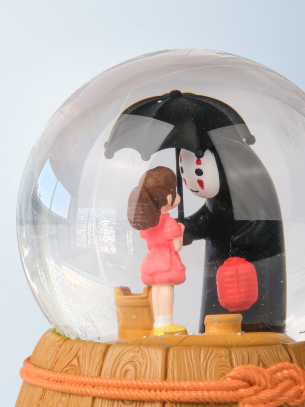 Snow-Globe_Ghibli_Listing5_comicsense Whispering Rain Snow Globe