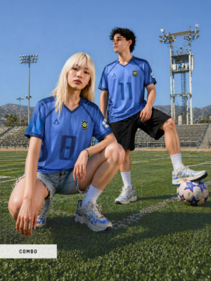 Vision × Instinct Duo