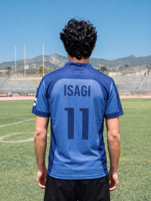 Vision × Instinct Duo