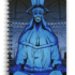 Statue of God Sketchbook