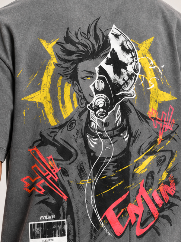 Artboard 3.jpg_comicsense Umbreaker T-Shirt