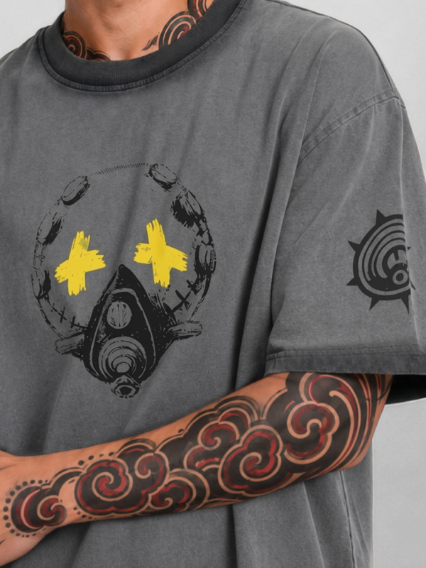 Artboard 4.jpg_comicsense Umbreaker T-Shirt