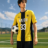Esperion FC-33 Jersey