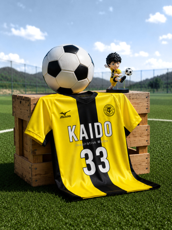 ao_ashi_listing_5_comicsense Esperion FC-33 Jersey