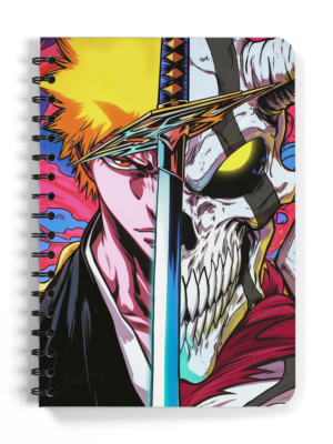 Hollow Sketchbook