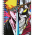 Hollow Sketchbook