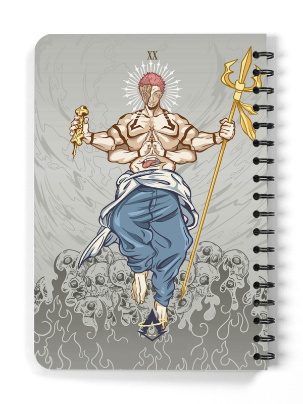 king_sketchbook_back_comicsense King Sketchbook