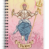 King Sketchbook
