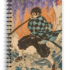 Nichirin Warrior Sketchbook