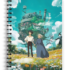 Spellbound Sketchbook