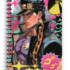 Star Platinum Sketchbook
