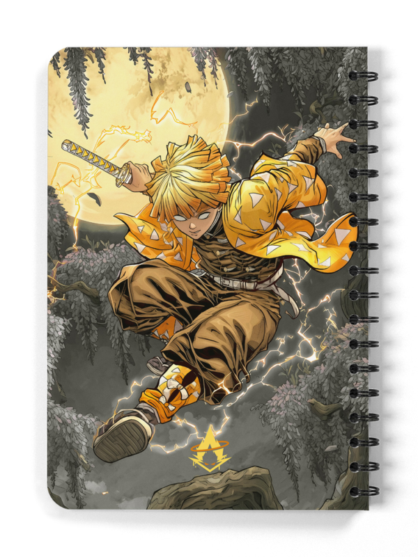 thunder_warrior_sketchbook_back_comicsense Thunder Warrior Sketchbook