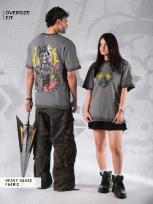 Umbreaker T-Shirt