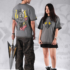 Umbreaker T-Shirt