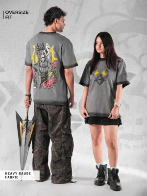 umbreaker_tshirt_listing_ (1)_comicsense Umbreaker T-Shirt
