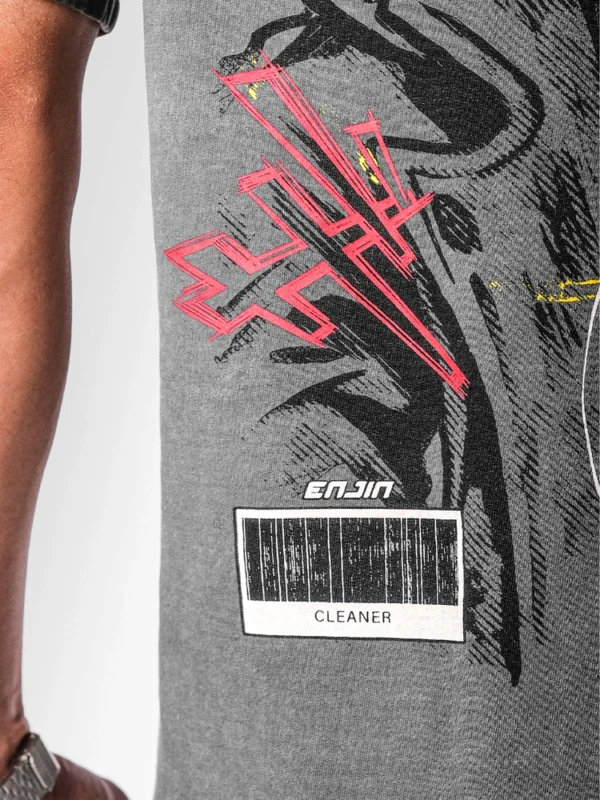 Umbreaker T-Shirt