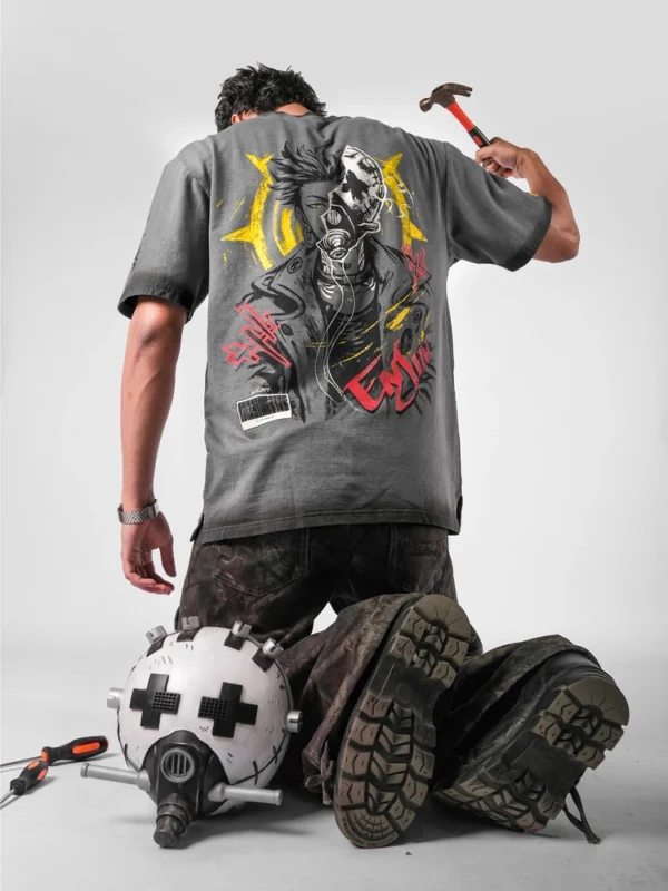 Umbreaker T-Shirt