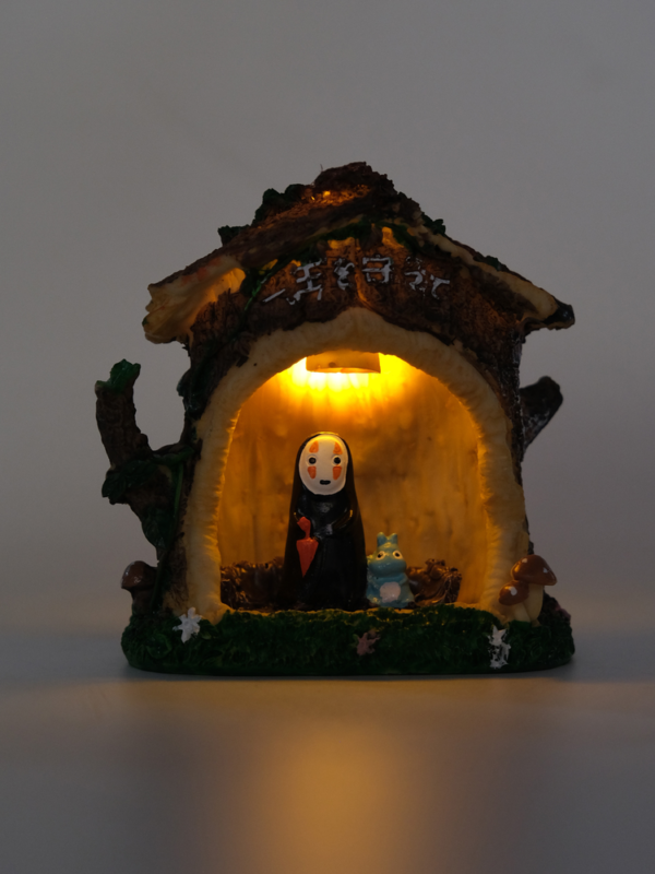 Artboard 7_comicsense Kaonashi Tree Lamp
